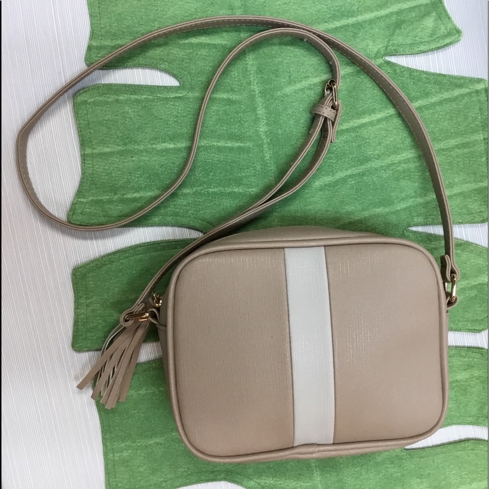 New Vegan Neutral Bag